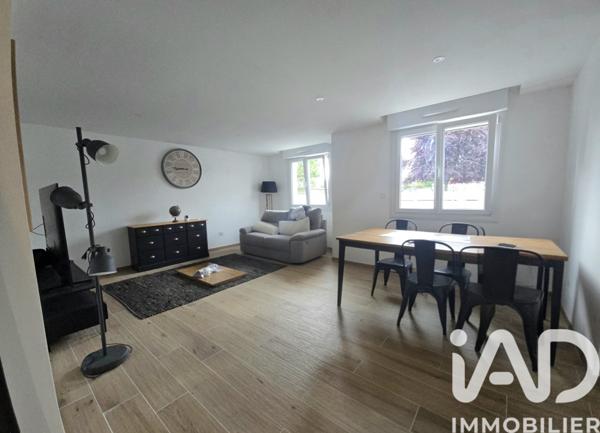 Appartement à vendre 3 pièces 77 m² Tarbes