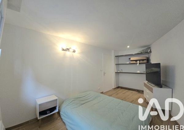 Appartement à vendre 3 pièces 77 m² Tarbes