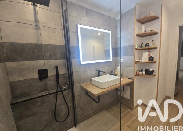 Appartement à vendre 3 pièces 77 m² Tarbes