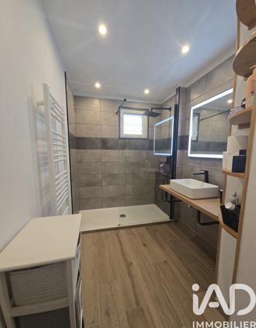 Appartement à vendre 3 pièces 77 m² Tarbes