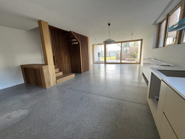 Maison à louer |  Urrugne |  4 pièces | 134 m²