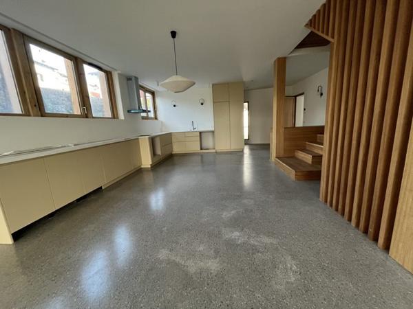 Maison à louer |  Urrugne |  4 pièces | 134 m²