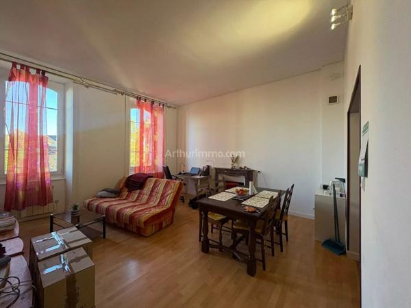 Location Appartement 2 pièces 45 m2 à Guingamp