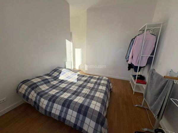 Location Appartement 2 pièces 45 m2 à Guingamp