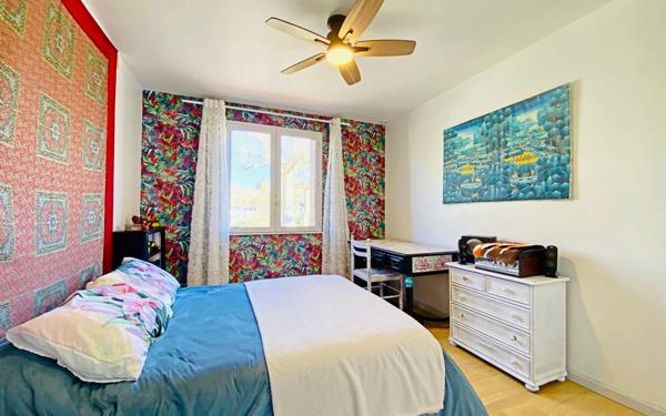 Appartement à vendre    4 pièces • 90 m2 Venerque