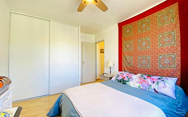 Appartement à vendre    4 pièces • 90 m2 Venerque