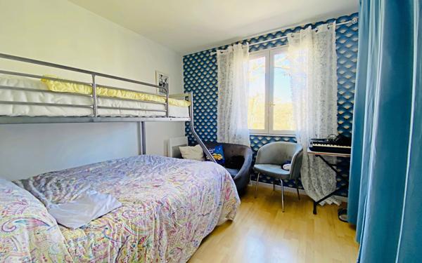 Appartement à vendre    4 pièces • 90 m2 Venerque