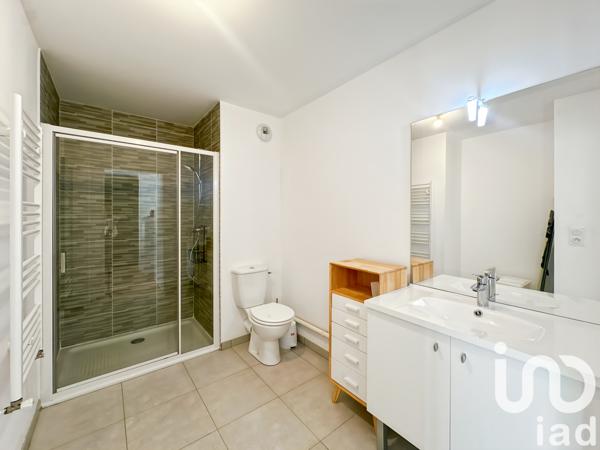 Appartement à vendre 2 pièces 43 m² Saint-Malo