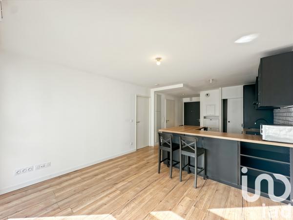 Appartement à vendre 2 pièces 43 m² Saint-Malo