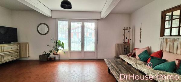 Maison à vendre 5 pièces de 155 m²