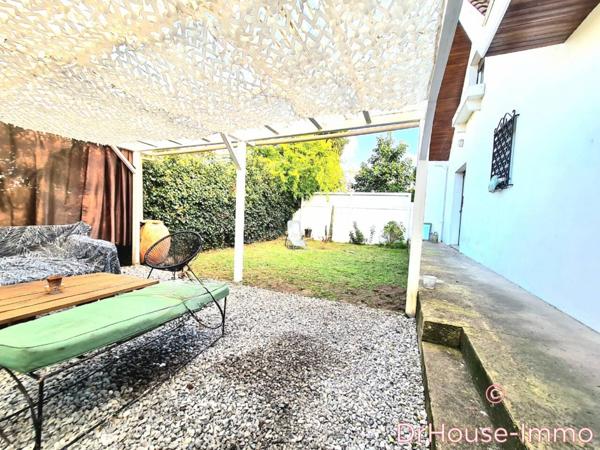 Maison à vendre 5 pièces de 155 m²