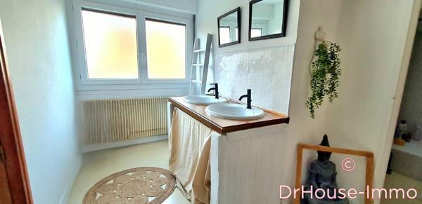 Maison à vendre 5 pièces de 155 m²