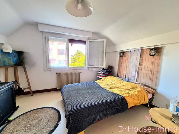 Maison à vendre 5 pièces de 155 m²