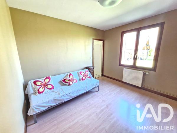 Maison à vendre 7 pièces 161 m² Poilly-lez-Gien