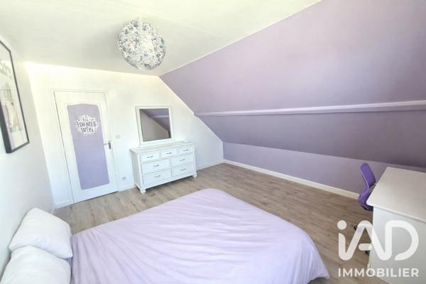 Maison à vendre 7 pièces 161 m² Poilly-lez-Gien