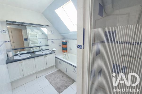 Maison à vendre 7 pièces 161 m² Poilly-lez-Gien