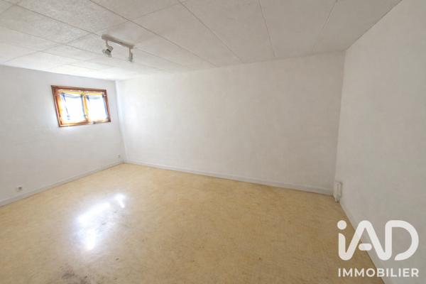 Maison à vendre 7 pièces 161 m² Poilly-lez-Gien