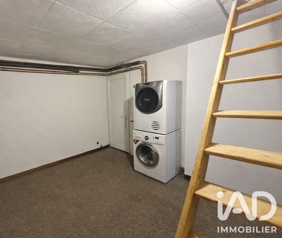 Maison à vendre 7 pièces 161 m² Poilly-lez-Gien