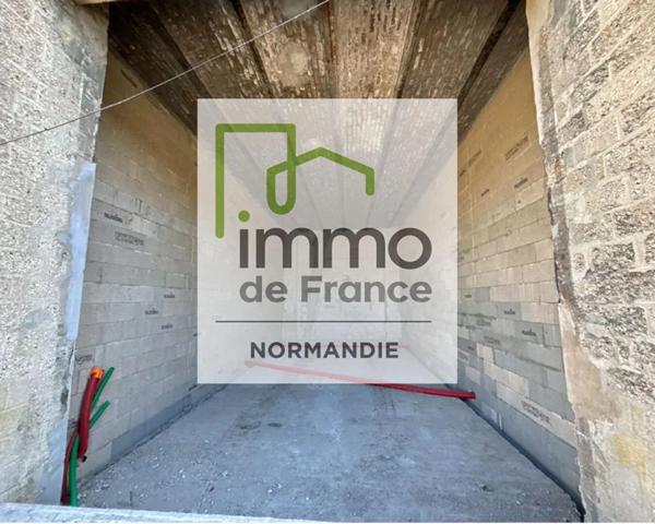 Appartement à vendre à Arques-la-Bataille (76880)