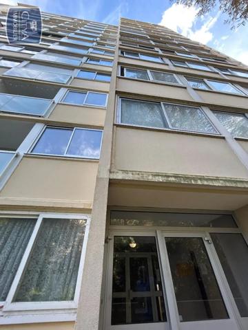 Appartement à louer 2 pièces 40m²