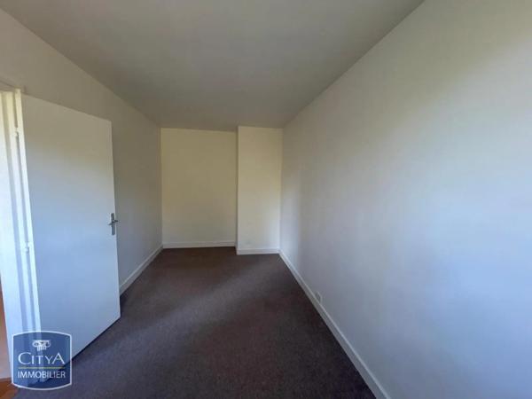Appartement à louer 2 pièces 40m²