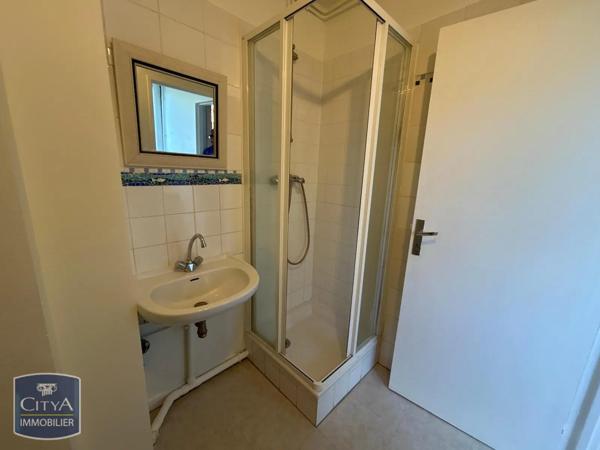 Appartement à louer 2 pièces 40m²