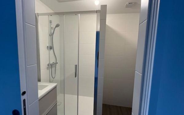 Appartement à louer    2 pièces •  Royan