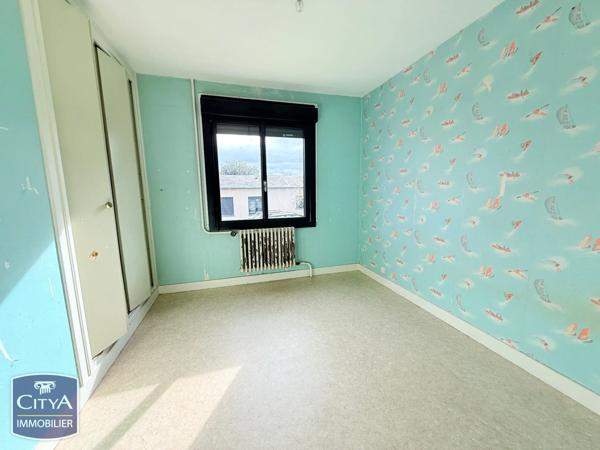 Maison à vendre 5 pièces 118m²