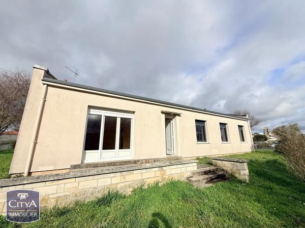 Maison à vendre 5 pièces 118m²