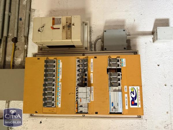 Maison à vendre 5 pièces 118m²