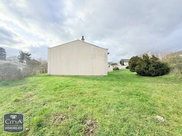 Maison à vendre 5 pièces 118m²