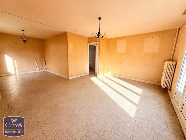 Maison à vendre 5 pièces 118m²