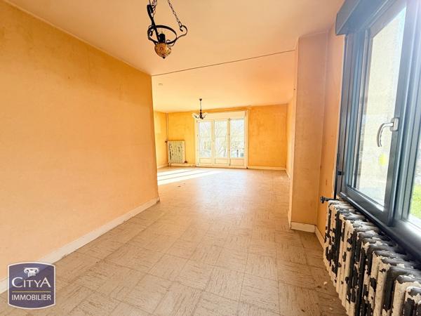 Maison à vendre 5 pièces 118m²