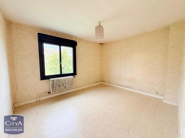 Maison à vendre 5 pièces 118m²