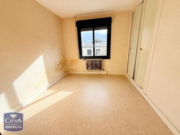 Maison à vendre 5 pièces 118m²