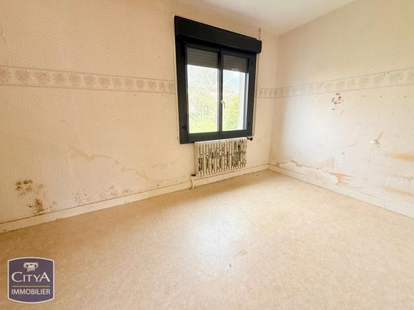Maison à vendre 5 pièces 118m²