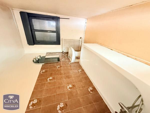 Maison à vendre 5 pièces 118m²