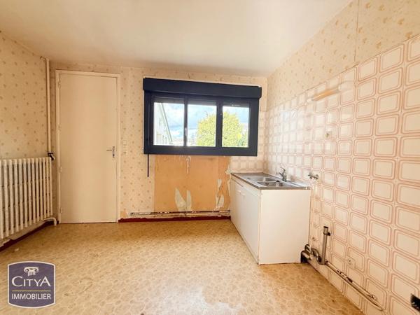 Maison à vendre 5 pièces 118m²