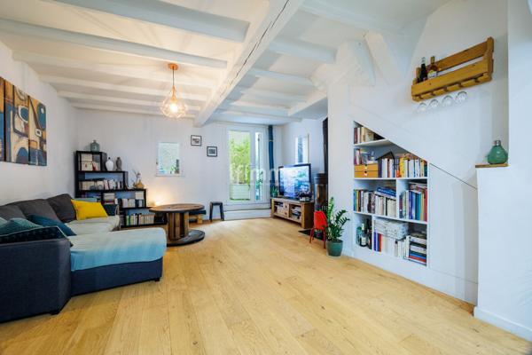 Simiane Collongue- Maison de Village 130m2