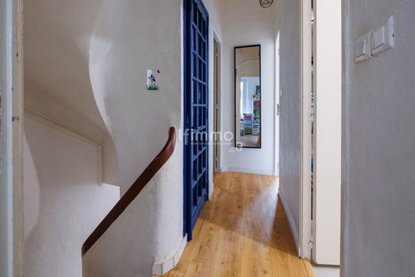 Simiane Collongue- Maison de Village 130m2