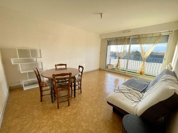 Appartement Segre En Anjou Bleu 2 pièce(s) 52.62 m2