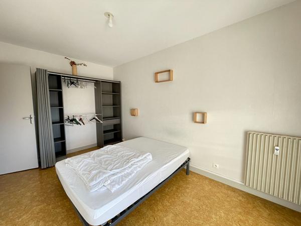 Appartement Segre En Anjou Bleu 2 pièce(s) 52.62 m2