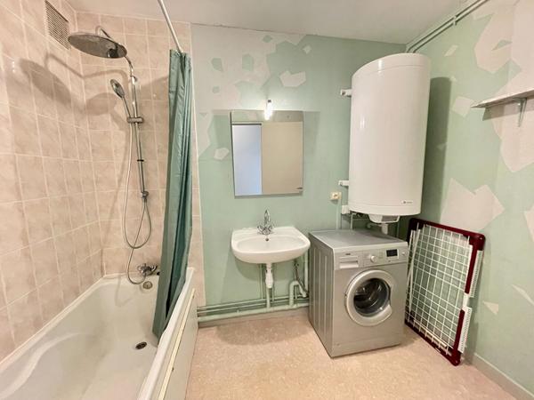 Appartement Segre En Anjou Bleu 2 pièce(s) 52.62 m2