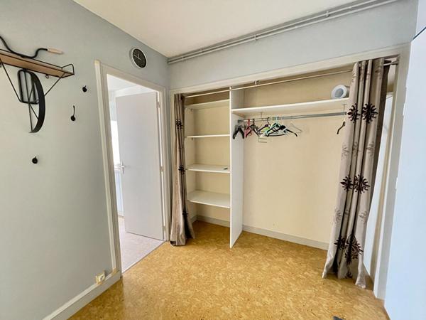 Appartement Segre En Anjou Bleu 2 pièce(s) 52.62 m2