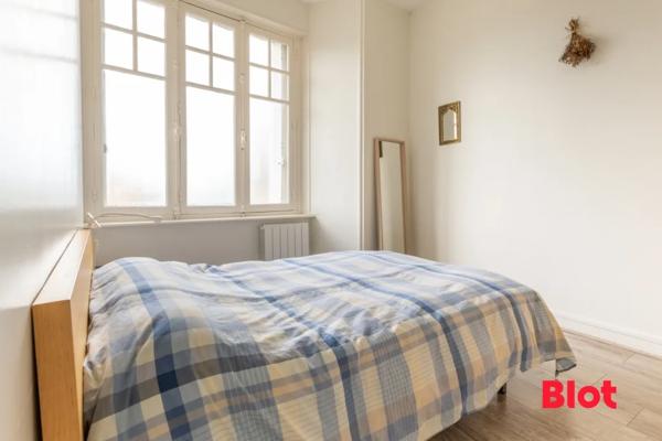 Appartement 2 pièce(s)