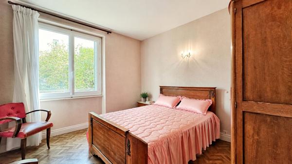 Appartement Clermont Ferrand 4 pièce(s) 76m² Marcombes