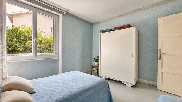 Appartement Clermont Ferrand 4 pièce(s) 76m² Marcombes