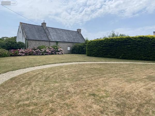 Achat - Terrain à bâtir Penmarch 29760 600 m 2 600 m 2