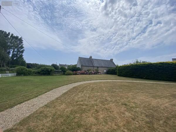 Achat - Terrain à bâtir Penmarch 29760 600 m 2 600 m 2
