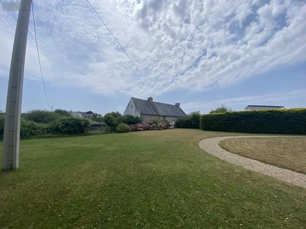Achat - Terrain à bâtir Penmarch 29760 600 m 2 600 m 2